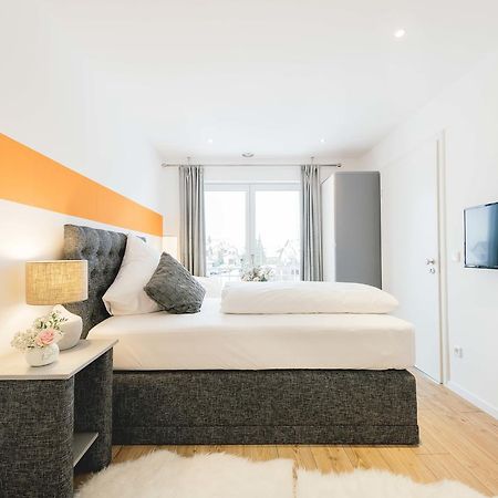 Unique Inn Schongeising ภายนอก รูปภาพ