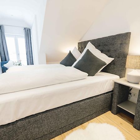 Unique Inn Schongeising ภายนอก รูปภาพ